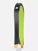 Snowboard | K2 Unisex SPLIT BEAN SPLIT PACKAGE 2023 22VBTN339 - Image 2