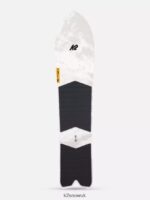 Snowboard | K2 Unisex TREE SPLITTER SNOWBOARD 2024 22VBTN330