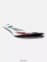 Snowboard | K2 Unisex X GRATEFUL DEAD QS FREELOADER SPLIT PACKAGE 2023 22VBTN336 - Image 3