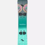 Snowboard | K2 Unisex X GRATEFUL DEAD SYF FREELOADER SPLIT PACKAGE 2023 22VBTN335