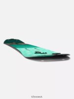 Snowboard | K2 Unisex X GRATEFUL DEAD SYF FREELOADER SPLIT PACKAGE 2023 22VBTN335 - Image 3