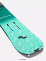 Snowboard | K2 Unisex X GRATEFUL DEAD SYF FREELOADER SPLIT PACKAGE 2023 22VBTN335 - Image 4
