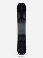 Snowboard | K2 Unisex X GRATEFUL DEAD SYF MARAUDER SPLIT PACKAGE 2023 22VBTN338