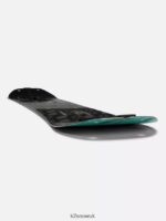 Snowboard | K2 Unisex X GRATEFUL DEAD SYF MARAUDER SPLIT PACKAGE 2023 22VBTN338 - Image 3