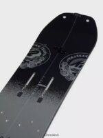 Snowboard | K2 Unisex X GRATEFUL DEAD SYF MARAUDER SPLIT PACKAGE 2023 22VBTN338 - Image 5