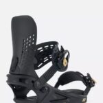 Snowboard | K2 Women ALBANY SNOWBOARD BINDING 2024 22VBTN404