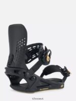 Snowboard | K2 Women ALBANY SNOWBOARD BINDING 2024 22VBTN404