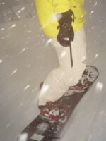 Snowboard | K2 Women ALBANY SNOWBOARD BINDING 2024 22VBTN404 - Image 10