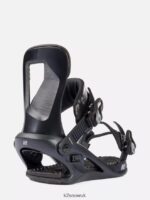 Snowboard | K2 Women BEDFORD SNOWBOARD BINDINGS 2024 22VBTN407