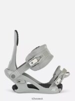 Snowboard | K2 Women BEDFORD SNOWBOARD BINDINGS 2024 22VBTN407 - Image 8