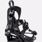 Snowboard | K2 Women CINCH TRYST SNOWBOARD BINDINGS 2024 22VBTN417