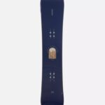 Snowboard | K2 Women COLD SHOULDER SNOWBOARD 2024 22VBTN355