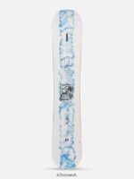 Snowboard | K2 Women DREAMSICLE SNOWBOARD 2024 22VBTN356