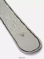 Snowboard | K2 Women FIRST LITE SNOWBOARDS 2024 22VBTN357 - Image 4
