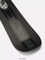 Snowboard | K2 Women LIME LITE SNOWBOARD 2024 22VBTN344 - Image 4