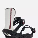 Snowboard | K2 Women MERIDIAN SNOWBOARD BINDINGS 2024 22VBTN406