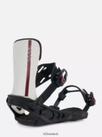 Snowboard | K2 Women MERIDIAN SNOWBOARD BINDINGS 2024 22VBTN406