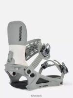 Snowboard | K2 Women NETWORK SNOWBOARD BINDING 2024 22VBTN405 - Image 15