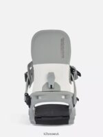 Snowboard | K2 Women NETWORK SNOWBOARD BINDING 2024 22VBTN405 - Image 16