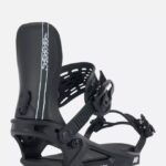 Snowboard | K2 Women NETWORK SNOWBOARD BINDING 2024 22VBTN405