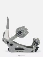 Snowboard | K2 Women NETWORK SNOWBOARD BINDING 2024 22VBTN405 - Image 4