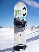 Snowboard | K2 Women NETWORK SNOWBOARD BINDING 2024 22VBTN405 - Image 6