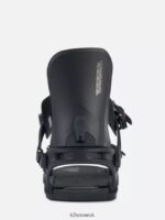 Snowboard | K2 Women PATH SNOWBOARD BINDINGS 2024 22VBTN403 - Image 2