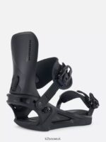 Snowboard | K2 Women PATH SNOWBOARD BINDINGS 2024 22VBTN403