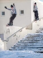 Snowboard | K2 Women SPELLCASTER SNOWBOARD 2024 22VBTN343 - Image 8