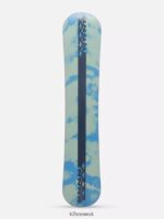 Snowboard | K2 Youth KANDI SNOWBOARD 2024 22VBTN350 - Image 2