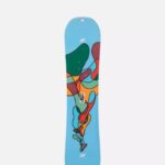 Snowboard | K2 Youth LIL KAT SNOWBOARD 2024 22VBTN352