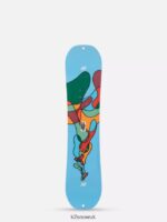 Snowboard | K2 Youth LIL KAT SNOWBOARD 2024 22VBTN352