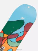Snowboard | K2 Youth LIL KAT SNOWBOARD 2024 22VBTN352 - Image 5