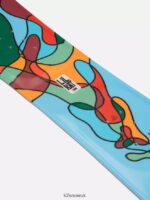 Snowboard | K2 Youth LIL KAT SNOWBOARD 2024 22VBTN352 - Image 6