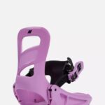 Snowboard | K2 Youth LIL KAT SNOWBOARD BINDINGS 2023 22VBTN422
