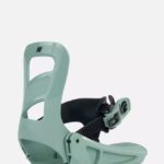 Snowboard | K2 Youth LIL KAT SNOWBOARD BINDINGS 2024 22VBTN420