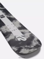 Snowboard | K2 Youth LIL MINI SNOWBOARD 2023 22VBTN354 - Image 4