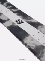 Snowboard | K2 Youth LIL MINI SNOWBOARD 2023 22VBTN354 - Image 6