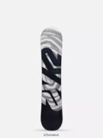 Snowboard | K2 Youth LIL MINI SNOWBOARD 2024 22VBTN353 - Image 2
