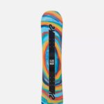Snowboard | K2 Youth LIL MINI SNOWBOARD 2024 22VBTN353