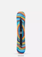 Snowboard | K2 Youth LIL MINI SNOWBOARD 2024 22VBTN353