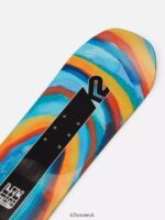 Snowboard | K2 Youth LIL MINI SNOWBOARD 2024 22VBTN353 - Image 5