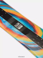 Snowboard | K2 Youth LIL MINI SNOWBOARD 2024 22VBTN353 - Image 6