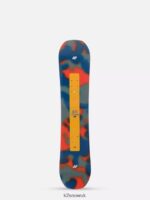 Snowboard | K2 Youth MINI TURBO SNOWBOARD 2024 22VBTN351