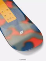 Snowboard | K2 Youth MINI TURBO SNOWBOARD 2024 22VBTN351 - Image 4