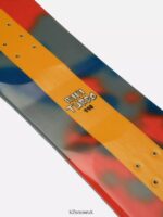 Snowboard | K2 Youth MINI TURBO SNOWBOARD 2024 22VBTN351 - Image 6