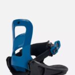 Snowboard | K2 Youth MINI TURBO SNOWBOARD BINDINGS 2024 22VBTN419