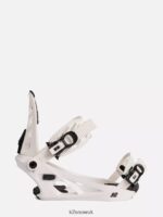 Snowboard | K2 Youth SNOWBOARD BINDINGS 2024 22VBTN418 - Image 8